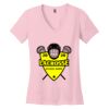 Women's Perfect Weight ® V Neck Tee Thumbnail