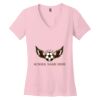 Women's Perfect Weight ® V Neck Tee Thumbnail