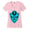 Women's Perfect Weight ® V Neck Tee Thumbnail