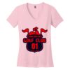 Women's Perfect Weight ยฎ V Neck Tee Women's Perfect Weight ยฎ V Neck Tee Thumbnail