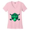 Women's Perfect Weight ® V Neck Tee Thumbnail