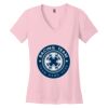 Women's Perfect Weight ® V Neck Tee Thumbnail