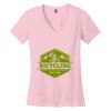 Women's Perfect Weight ® V Neck Tee Thumbnail