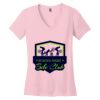 Women's Perfect Weight ® V Neck Tee Thumbnail