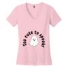 Women's Perfect Weight ® V Neck Tee Thumbnail
