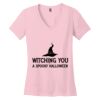 Women's Perfect Weight ® V Neck Tee Thumbnail