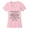 Women's Perfect Weight ® V Neck Tee Thumbnail