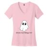 Women's Perfect Weight ® V Neck Tee Thumbnail