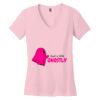 Women's Perfect Weight ® V Neck Tee Thumbnail