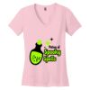 Women's Perfect Weight ® V Neck Tee Thumbnail