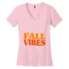Women's Perfect Weight ® V Neck Tee Thumbnail