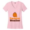Women's Perfect Weight ® V Neck Tee Thumbnail