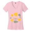 Women's Perfect Weight ® V Neck Tee Thumbnail