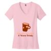 Women's Perfect Weight ® V Neck Tee Thumbnail