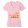 Women's Perfect Weight ® V Neck Tee Thumbnail