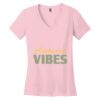 Women's Perfect Weight ® V Neck Tee Thumbnail