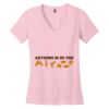 Women's Perfect Weight ® V Neck Tee Thumbnail