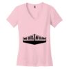 Women's Perfect Weight ® V Neck Tee Thumbnail