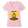 Women's Perfect Weight ® V Neck Tee Thumbnail