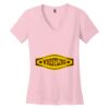 Women's Perfect Weight ® V Neck Tee Thumbnail