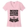 Women's Perfect Weight ® V Neck Tee Thumbnail