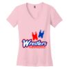 Women's Perfect Weight ® V Neck Tee Thumbnail