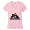 Women's Perfect Weight ® V Neck Tee Thumbnail