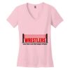 Women's Perfect Weight ® V Neck Tee Thumbnail