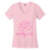 Women's Perfect Weight ® V Neck Tee Thumbnail
