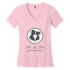 Women's Perfect Weight ® V Neck Tee Thumbnail