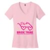 Women's Perfect Weight ® V Neck Tee Thumbnail