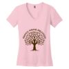 Women's Perfect Weight ® V Neck Tee Thumbnail