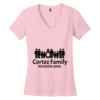 Women's Perfect Weight ® V Neck Tee Thumbnail