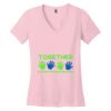 Women's Perfect Weight ® V Neck Tee Thumbnail