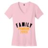 Women's Perfect Weight ® V Neck Tee Thumbnail