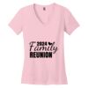 Women's Perfect Weight ® V Neck Tee Thumbnail