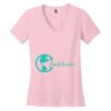Women's Perfect Weight ® V Neck Tee Thumbnail