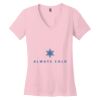 Women's Perfect Weight ® V Neck Tee Thumbnail