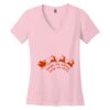 Women's Perfect Weight ® V Neck Tee Thumbnail