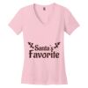 Women's Perfect Weight ® V Neck Tee Thumbnail