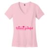 Women's Perfect Weight ® V Neck Tee Thumbnail