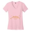 Women's Perfect Weight ® V Neck Tee Thumbnail