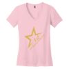 Women's Perfect Weight ® V Neck Tee Thumbnail