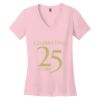 Women's Perfect Weight ® V Neck Tee Thumbnail