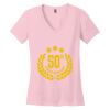 Women's Perfect Weight ® V Neck Tee Thumbnail