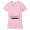 Women's Perfect Weight ® V Neck Tee Thumbnail