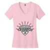 Women's Perfect Weight ® V Neck Tee Thumbnail