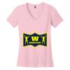 Women's Perfect Weight ® V Neck Tee Thumbnail