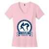 Women's Perfect Weight ® V Neck Tee Thumbnail