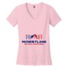 Women's Perfect Weight ® V Neck Tee Thumbnail
